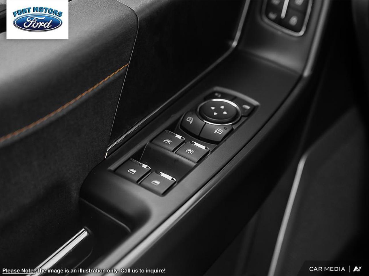 2025 Ford F-150 Tremor® Photo5