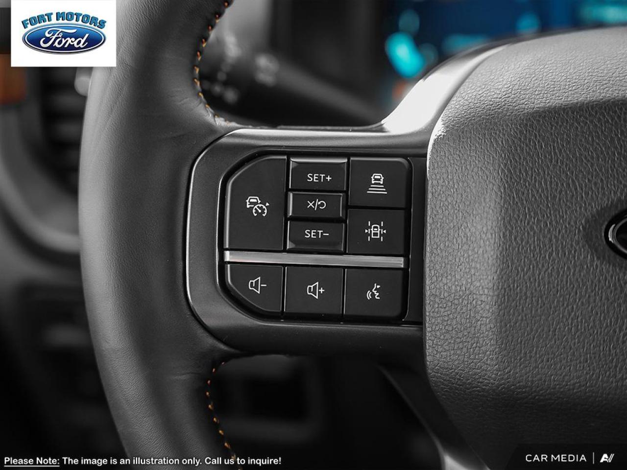 2025 Ford F-150 Tremor® Photo5