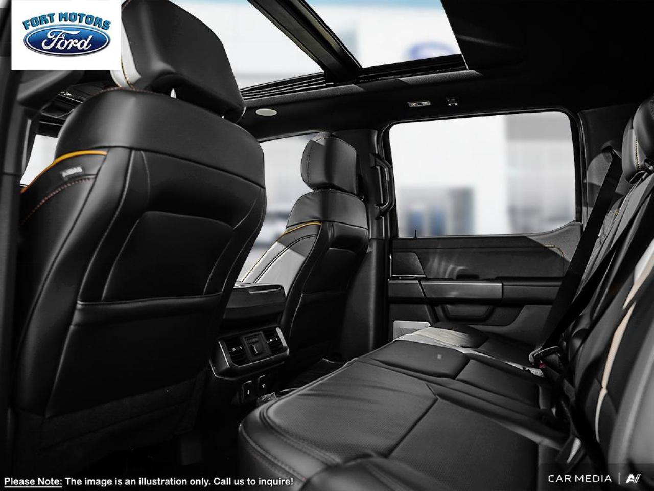 2025 Ford F-150 Tremor® Photo5