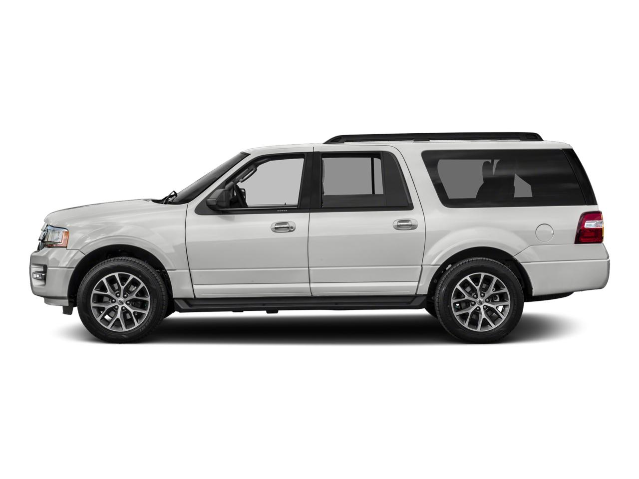 2015 Ford Expedition Max Platinum Photo