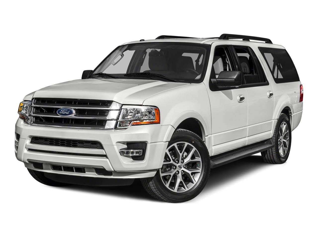 2015 Ford Expedition Max Platinum Photo0