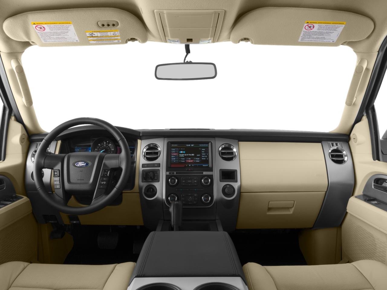 2015 Ford Expedition Max Platinum Photo4