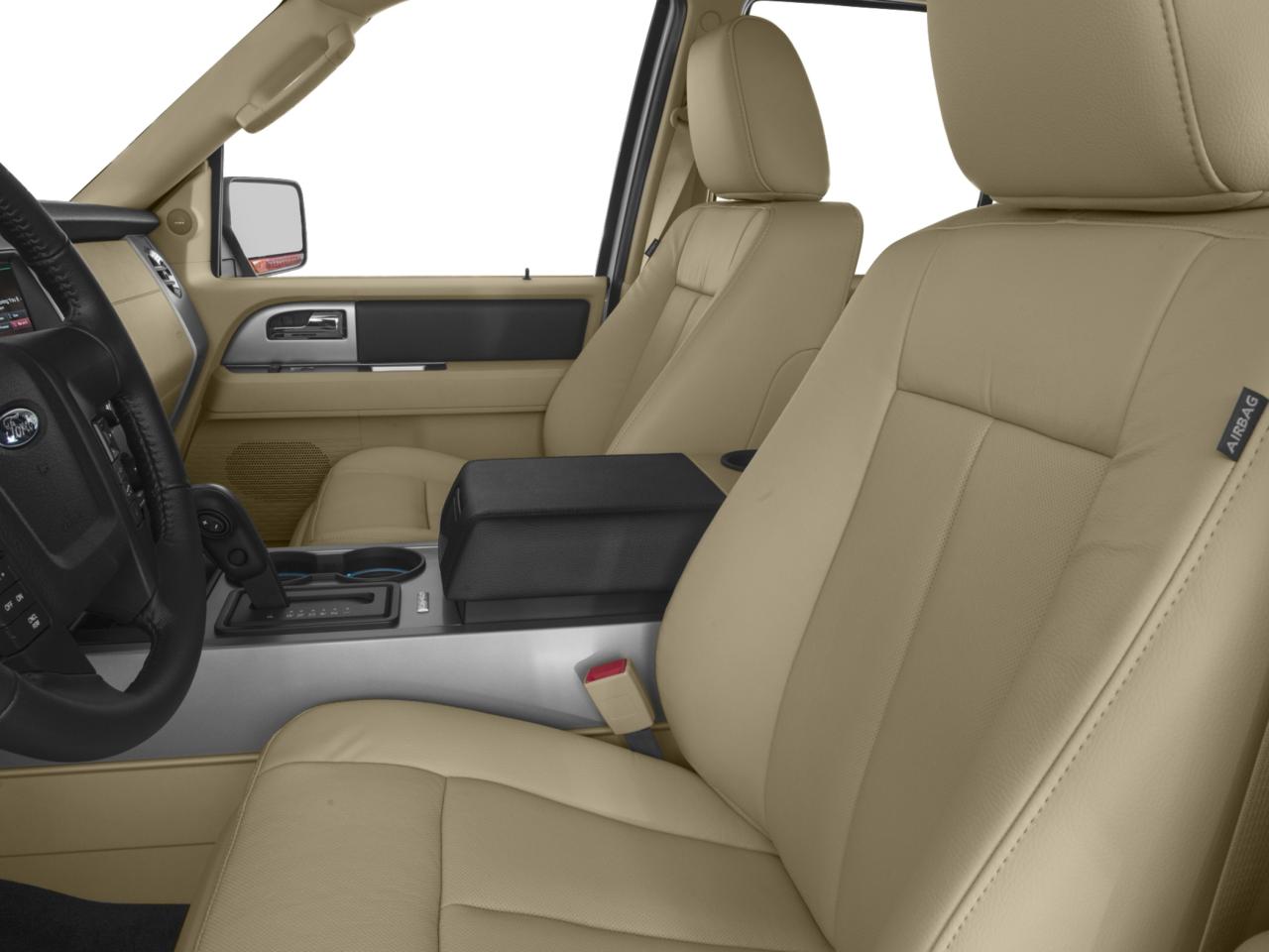 2015 Ford Expedition Max Platinum Photo5