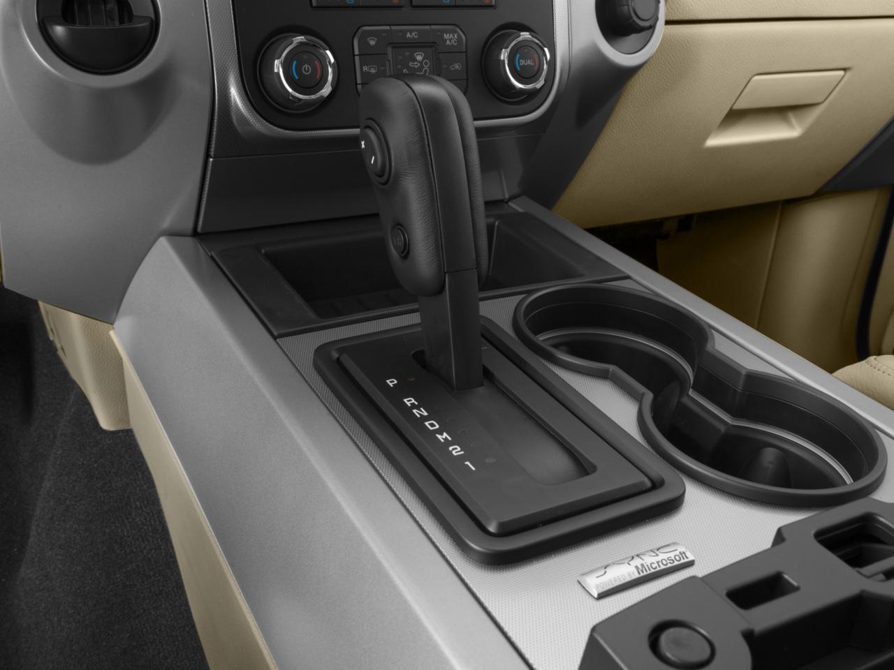 2015 Ford Expedition Max Platinum Photo5