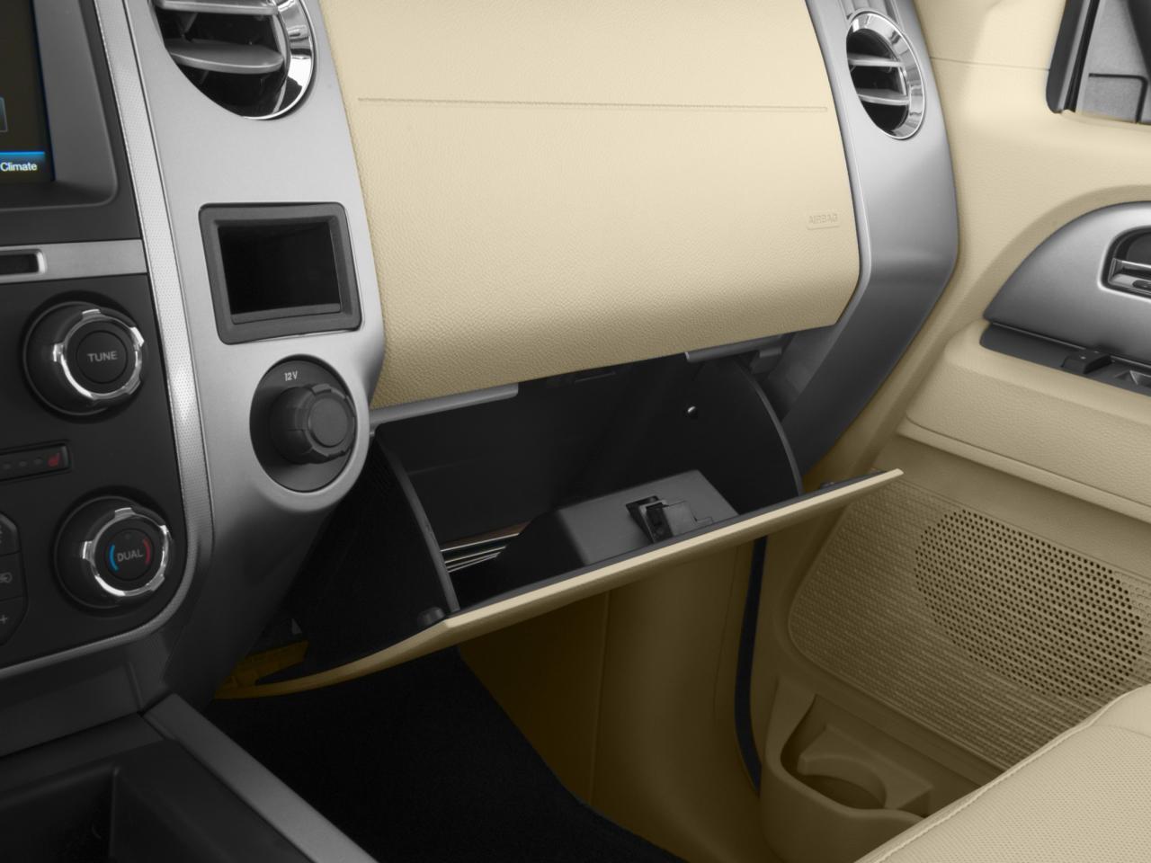 2015 Ford Expedition Max Platinum Photo5