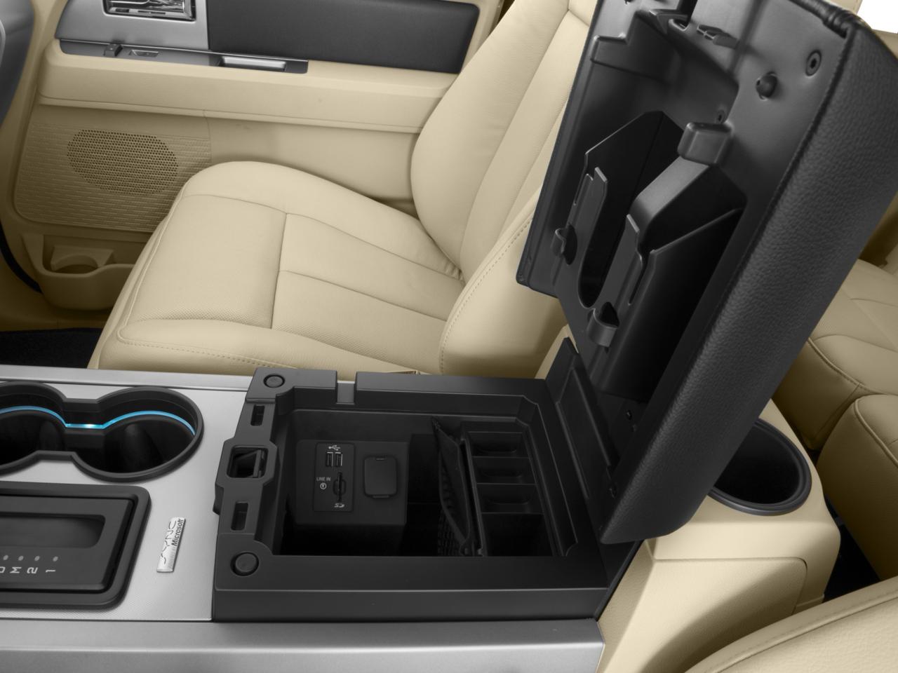 2015 Ford Expedition Max Platinum Photo5