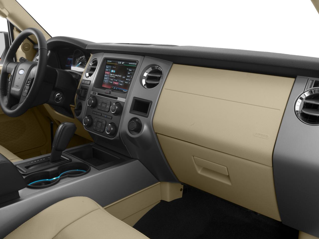 2015 Ford Expedition Max Platinum Photo5
