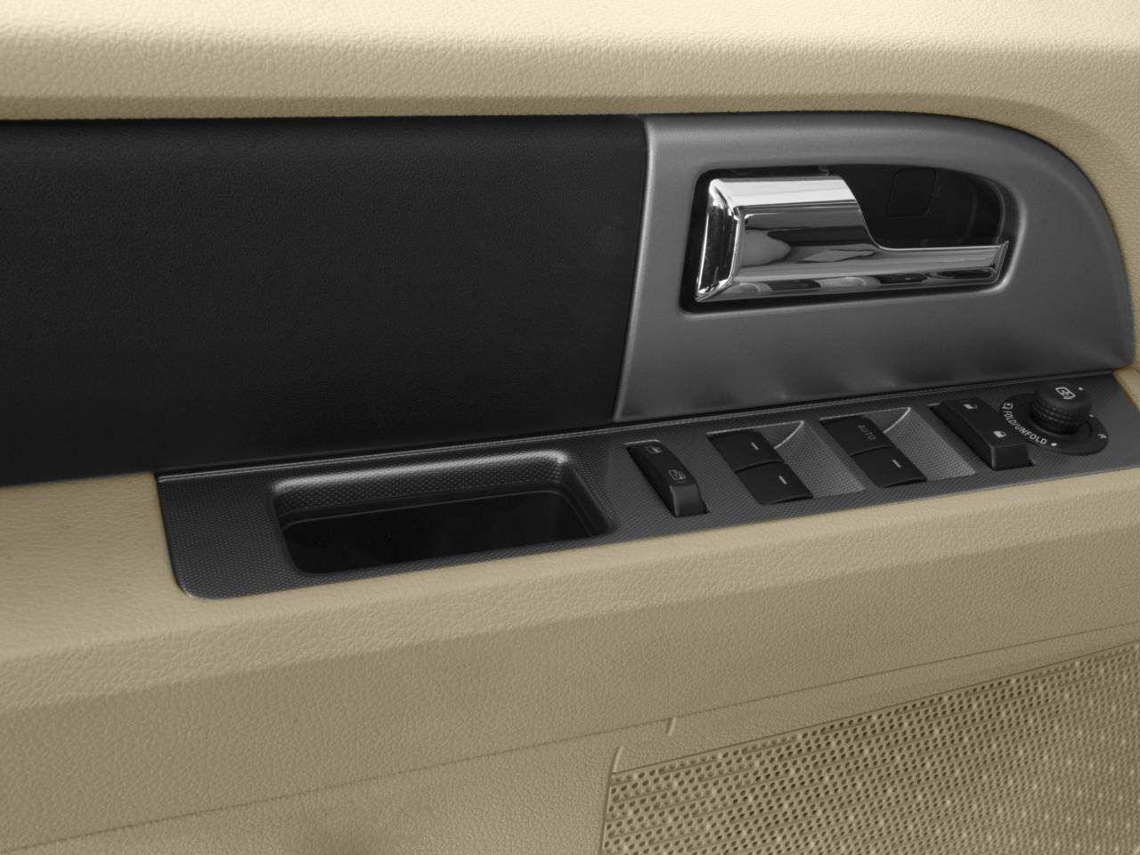 2015 Ford Expedition Max Platinum Photo5