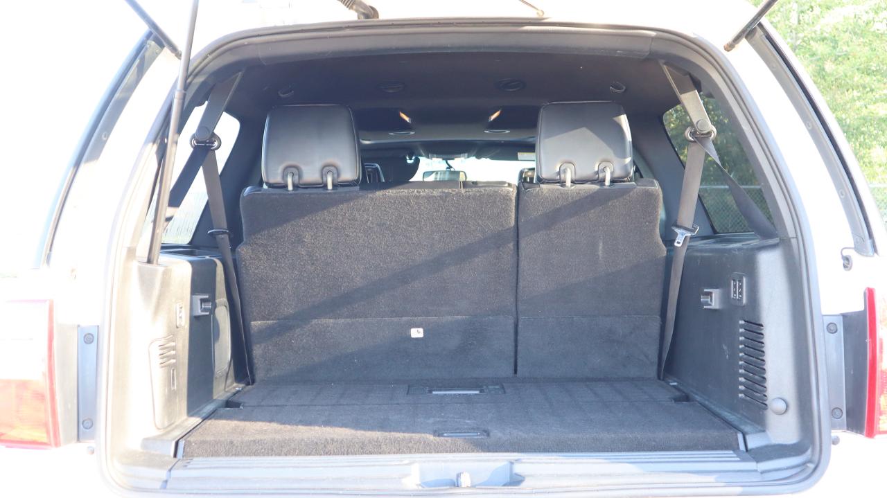 2015 Ford Expedition Max Platinum Photo5