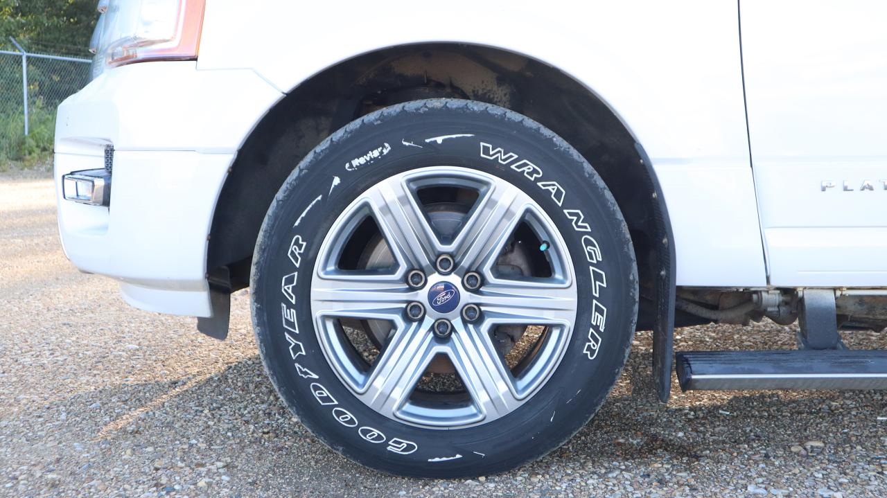 2015 Ford Expedition Max Platinum Photo5