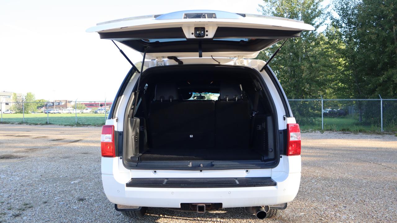 2015 Ford Expedition Max Platinum Photo5