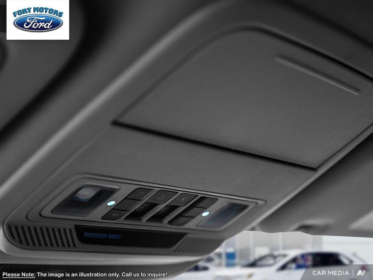 2025 Ford Explorer ACTIVE Photo5