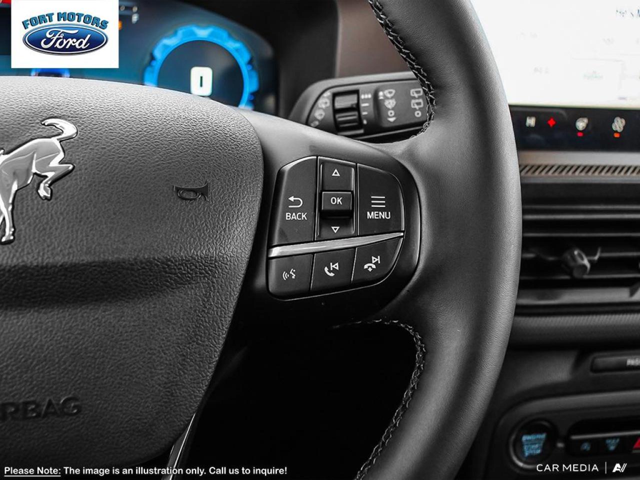 2025 Ford Bronco Sport Outer Banks® Photo5