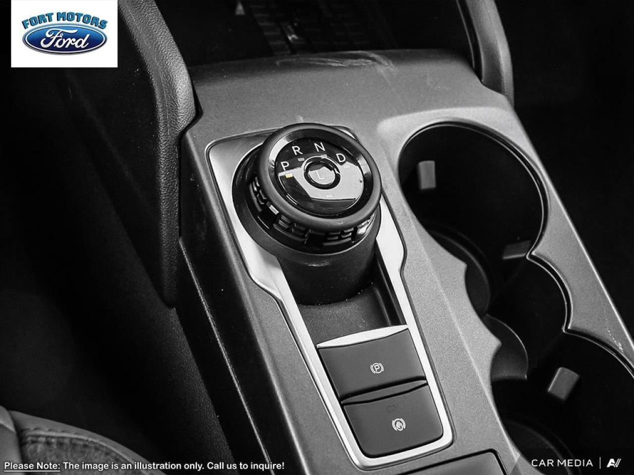 2025 Ford Bronco Sport Outer Banks® Photo5