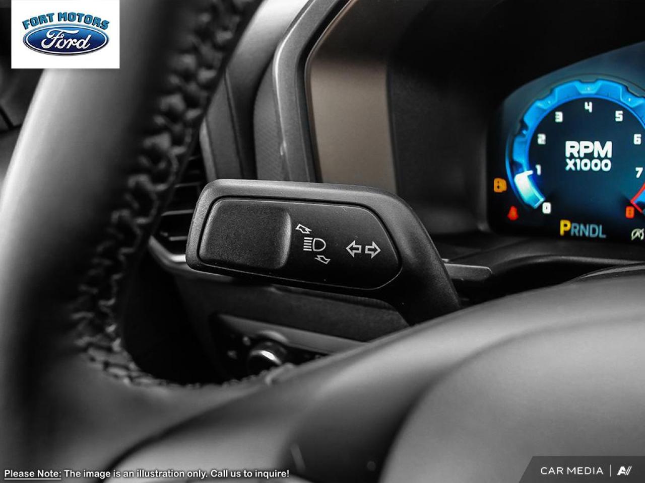 2025 Ford Bronco Sport Outer Banks® Photo5