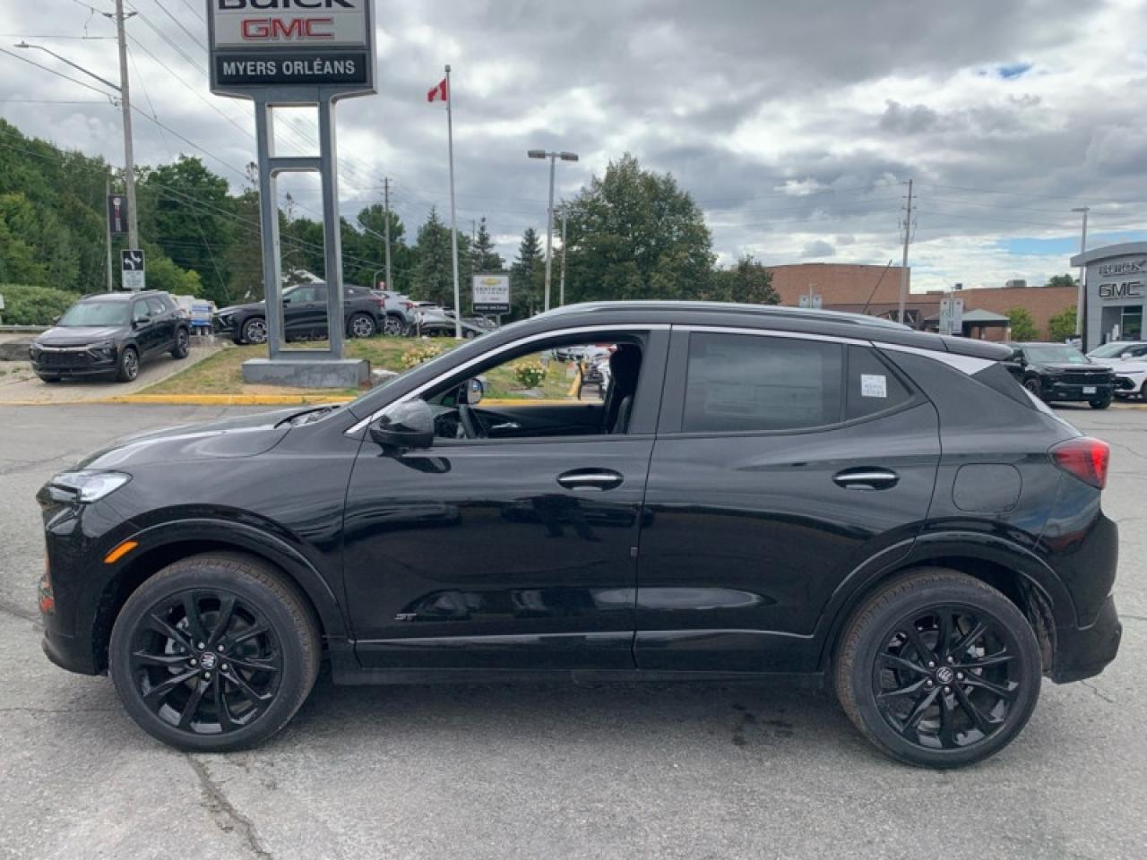 2026 Buick Encore GX Sport Touring Photo