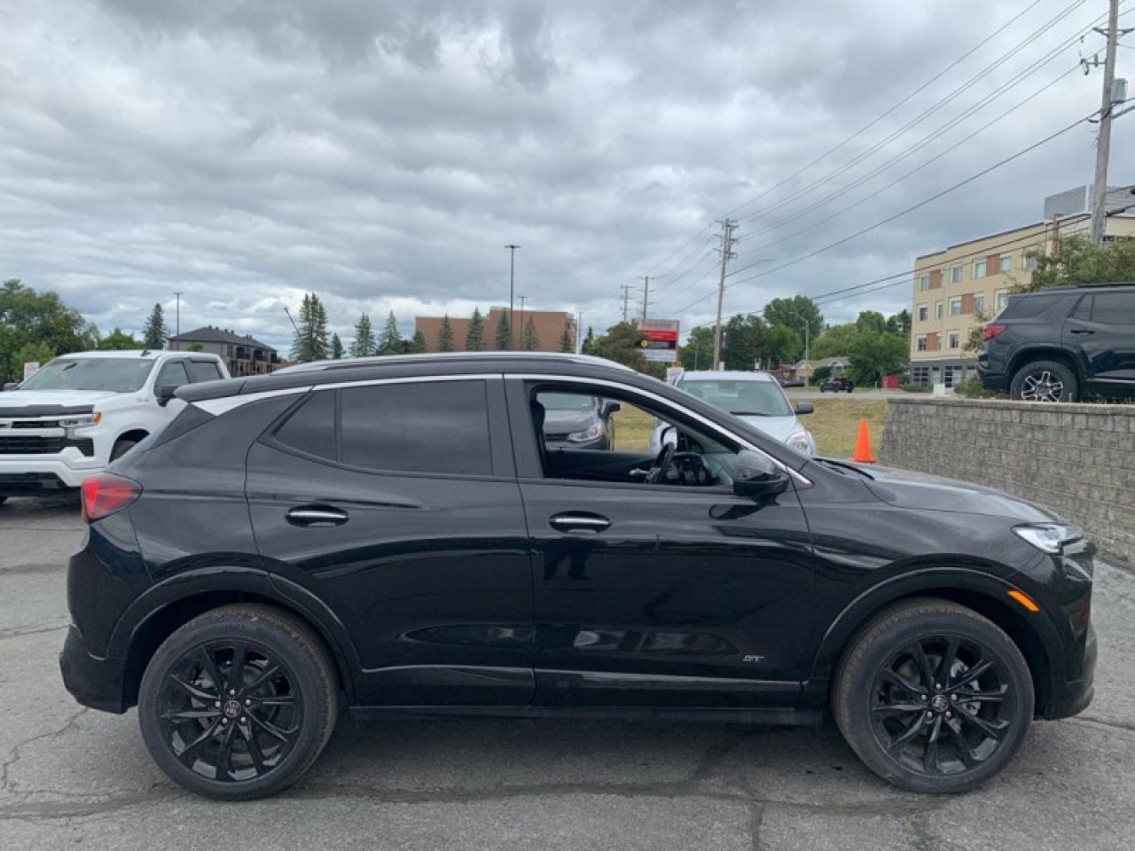 2026 Buick Encore GX Sport Touring Photo