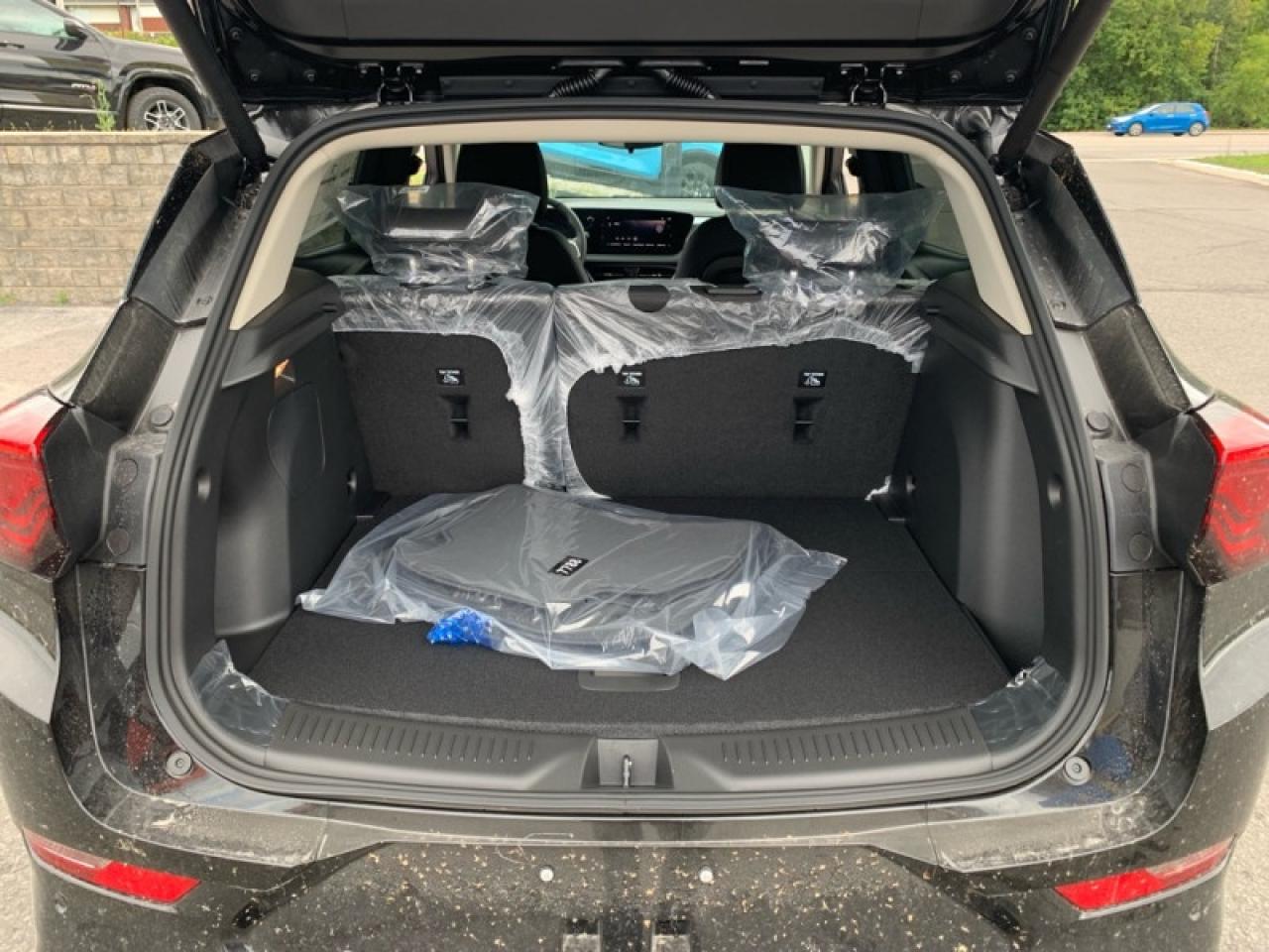 2026 Buick Encore GX Sport Touring Photo