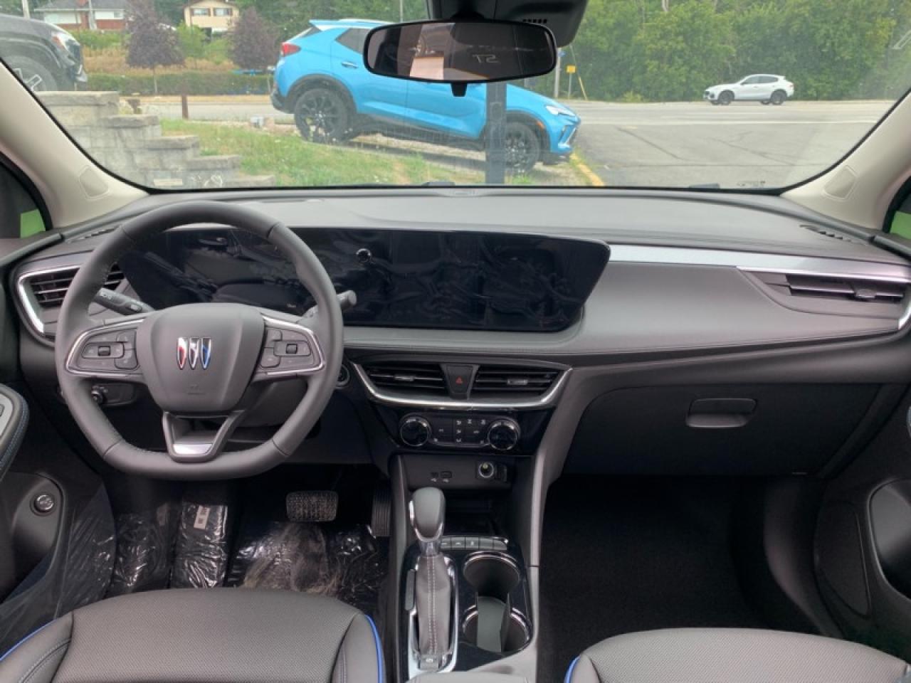 2026 Buick Encore GX Sport Touring Photo