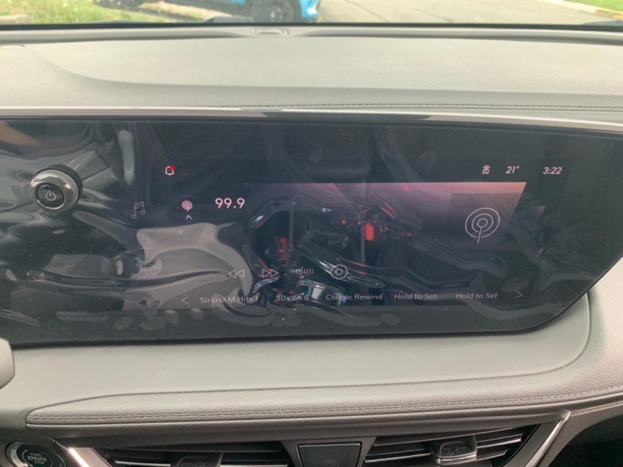 2026 Buick Encore GX Sport Touring Photo