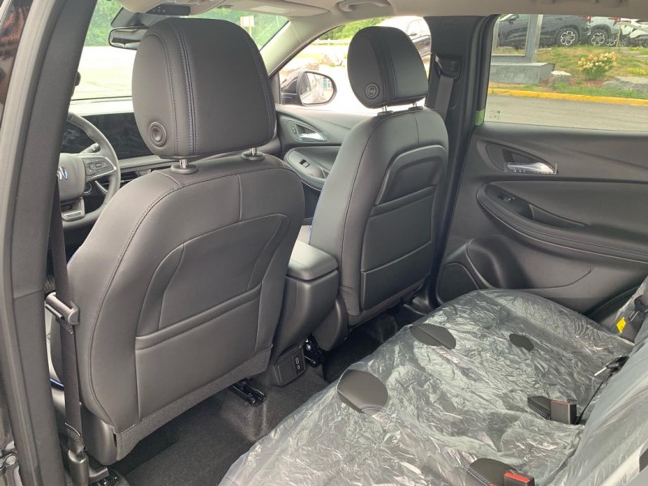 2026 Buick Encore GX Sport Touring Photo