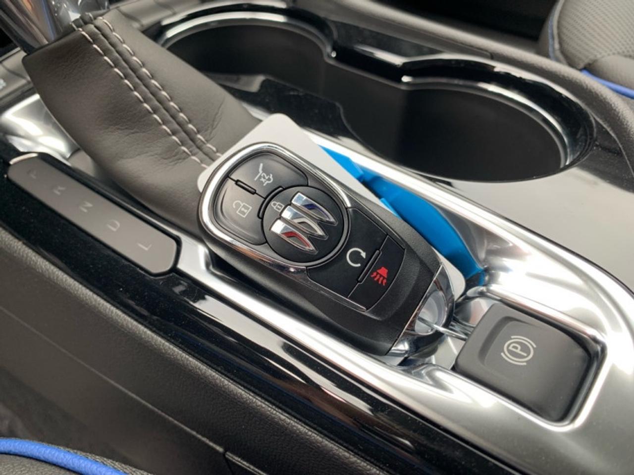 2026 Buick Encore GX Sport Touring Photo