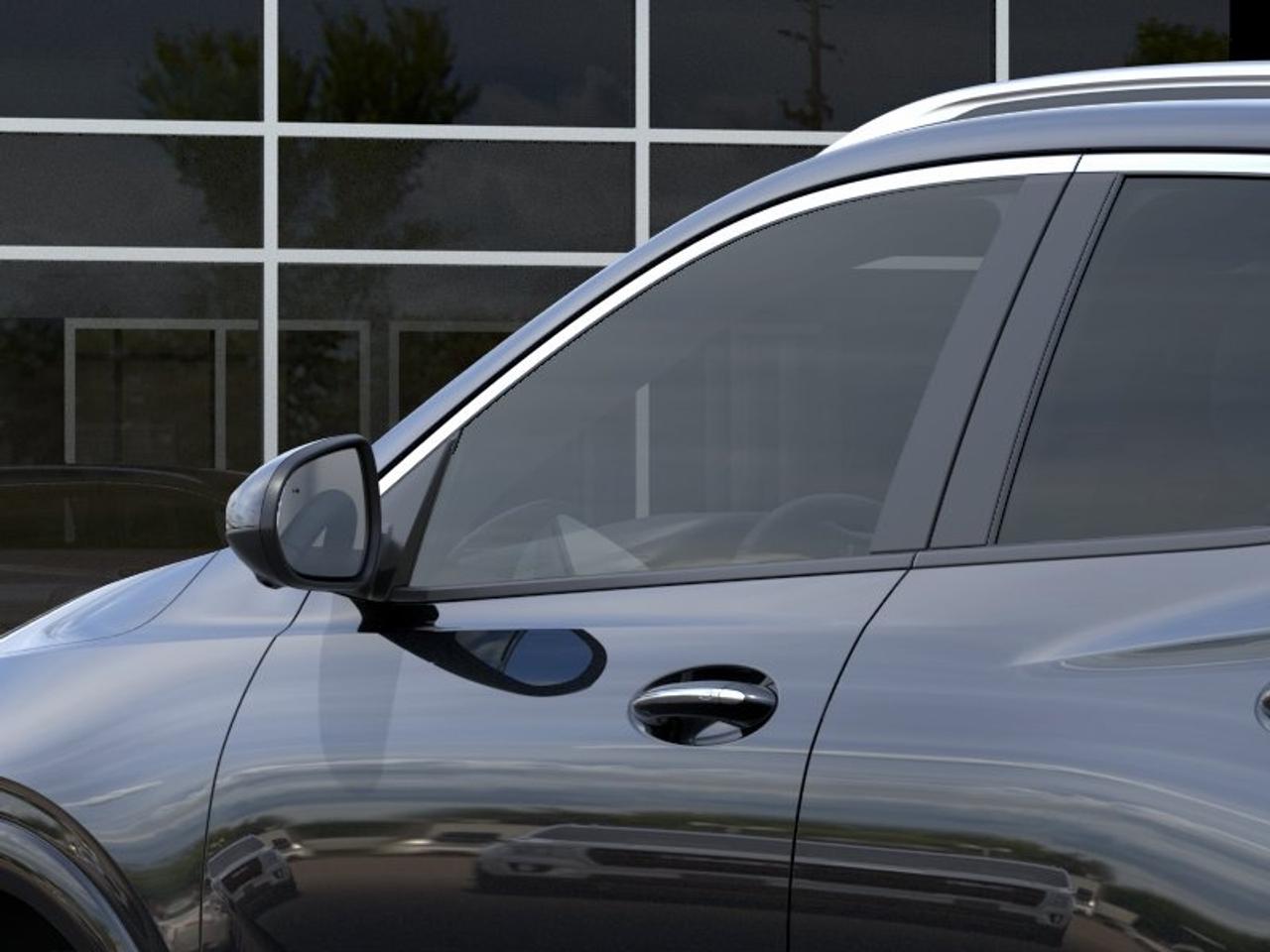 2026 Buick Encore GX Sport Touring Photo