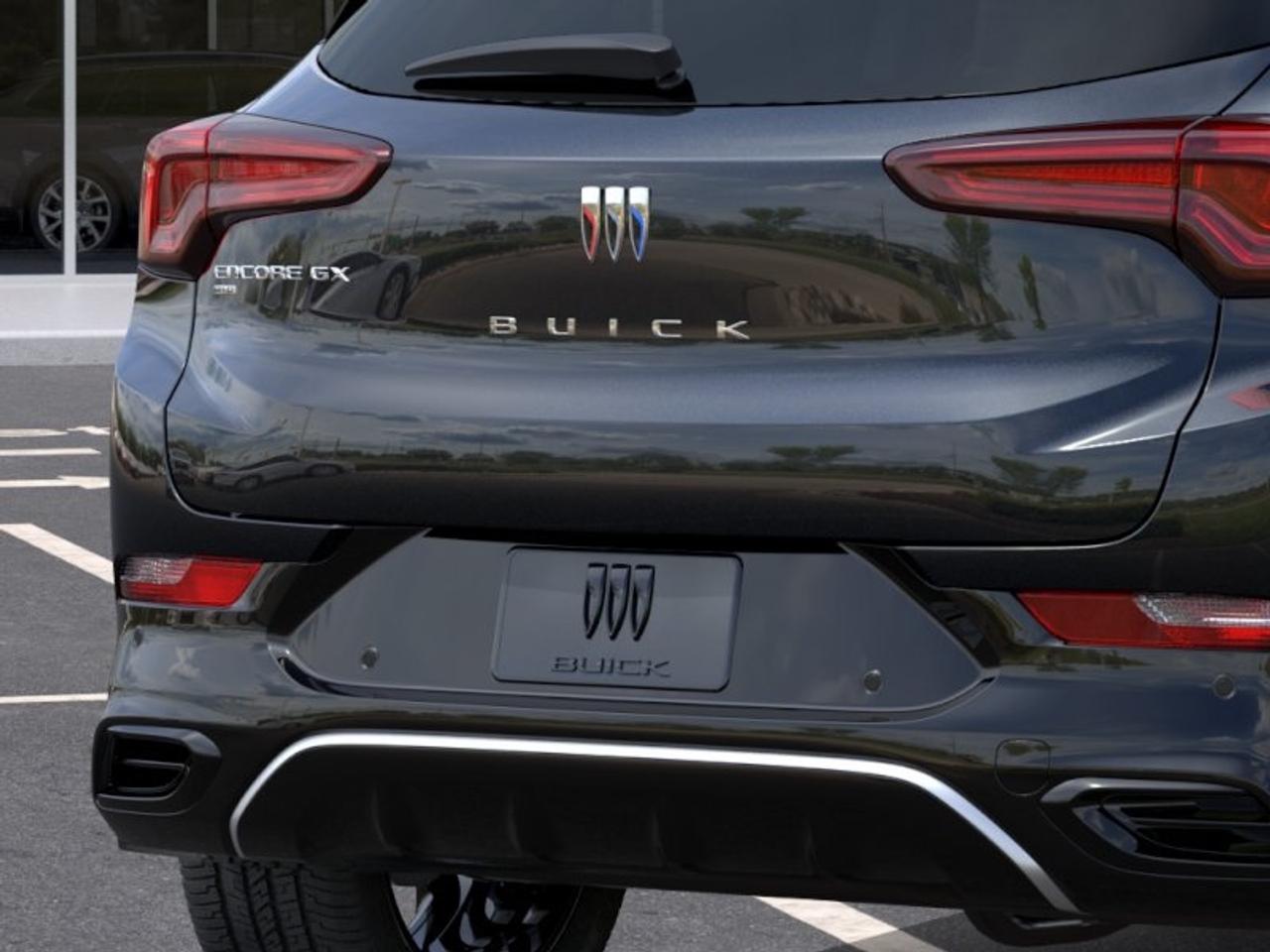 2026 Buick Encore GX Sport Touring Photo