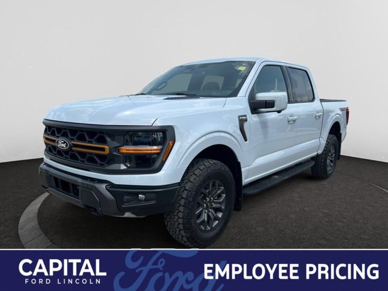 New 2025 Ford F-150 Tremor for sale in Regina, SK