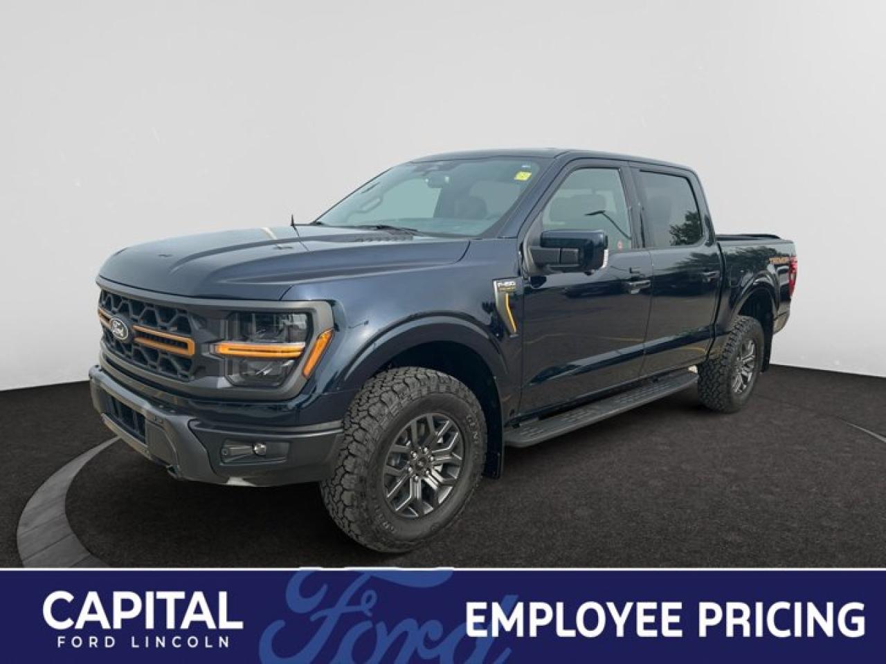 New 2025 Ford F-150 Tremor for sale in Regina, SK