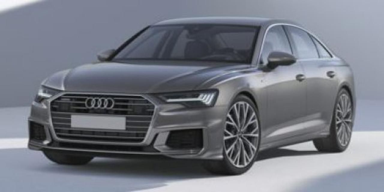 Used 2021 Audi A6 Technic for sale in Dartmouth, NS