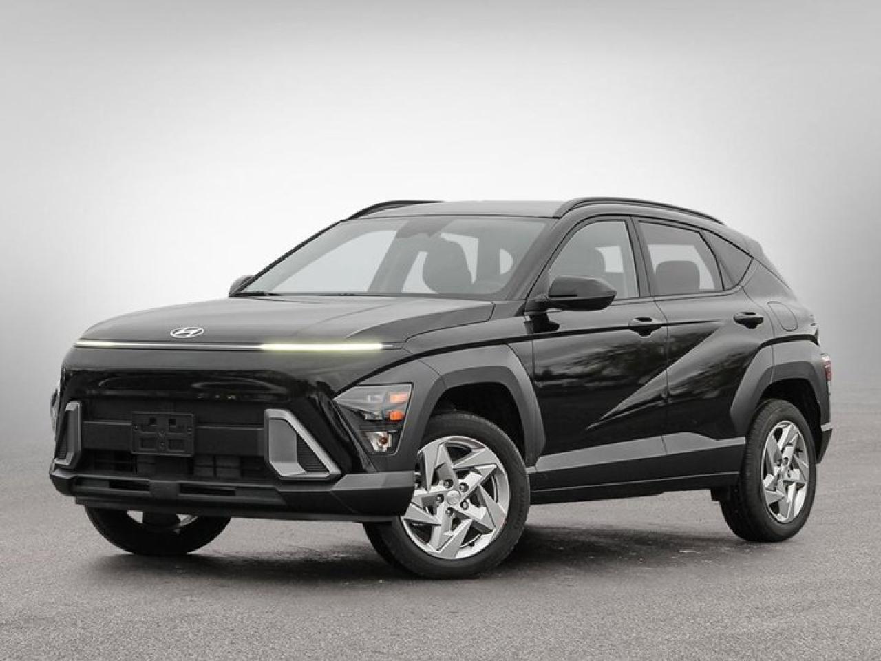 New 2025 Hyundai KONA Essential for sale in Fredericton, NB