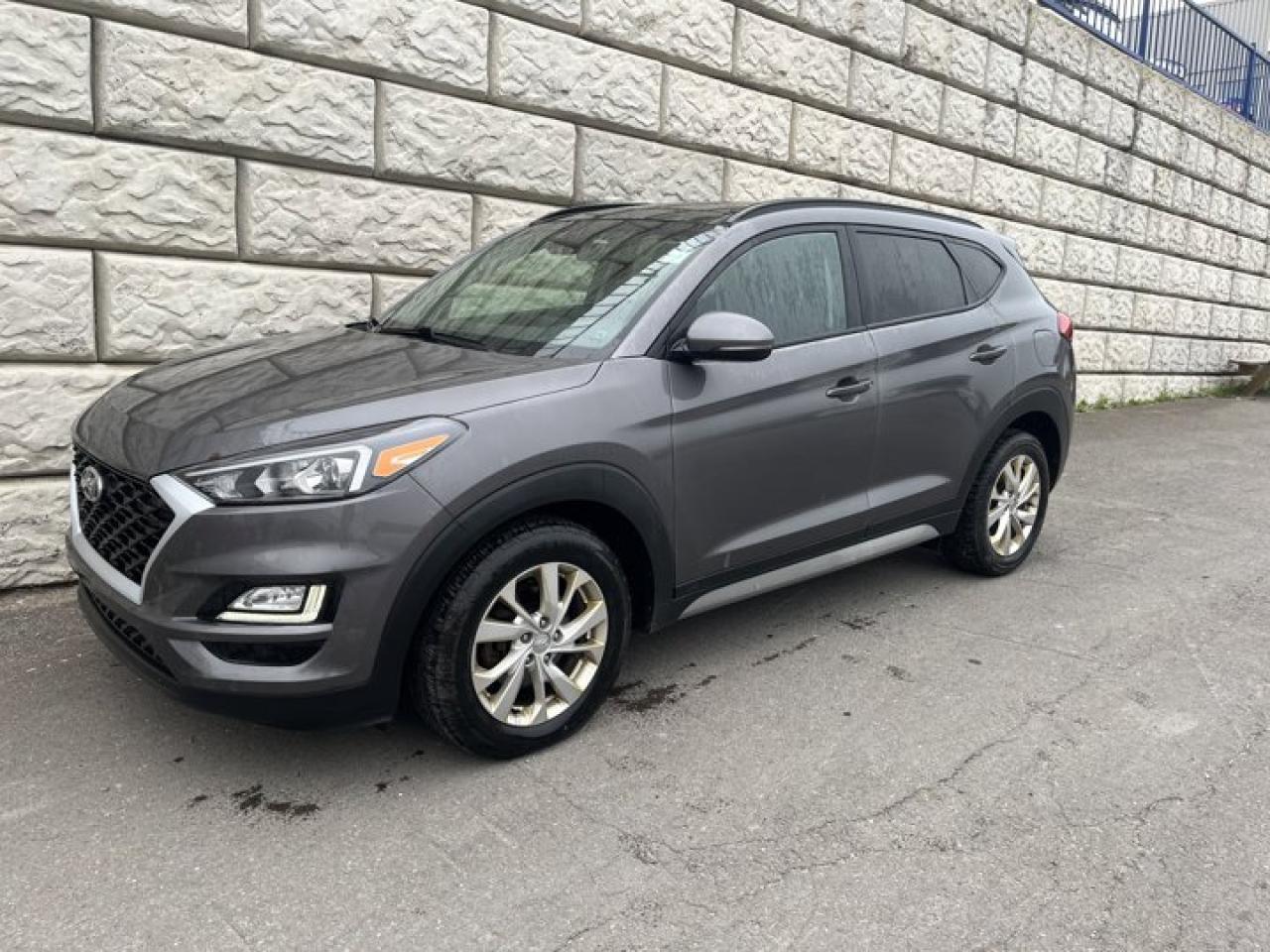 Used 2020 Hyundai Tucson Preferred | ACCIDENT FREE | for sale in Fredericton, NB