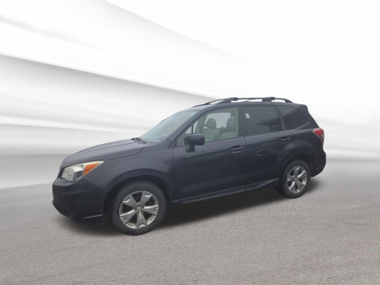 Used 2014 Subaru Forester i Limited for sale in Halifax, NS