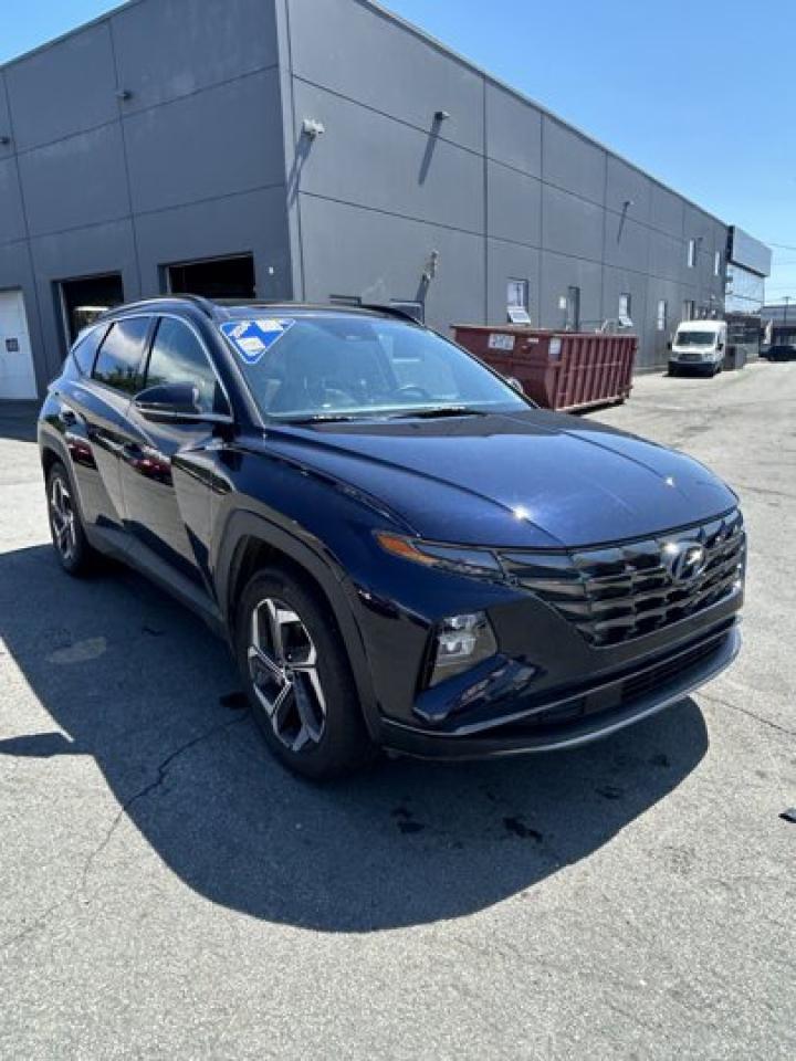 Used 2024 Hyundai Tucson Plug-In Hybrid Ultimate for sale in Halifax, NS