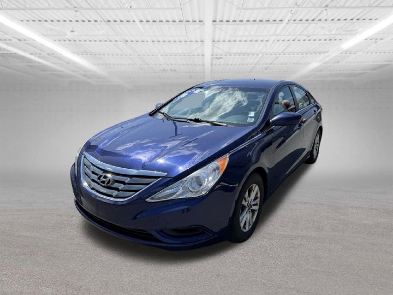 Used 2013 Hyundai Sonata SONATA GLS for sale in Halifax, NS