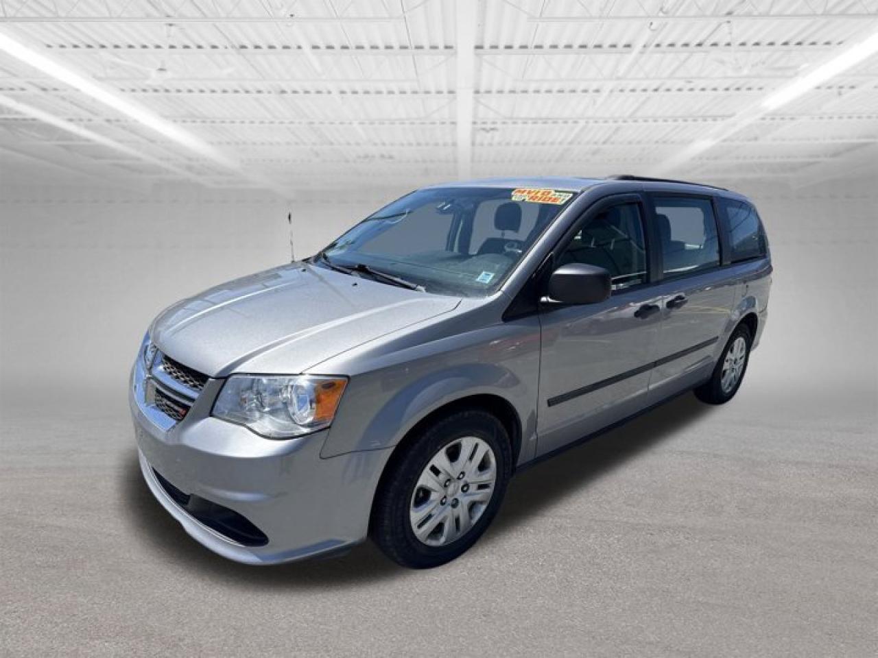 Used 2015 Dodge Grand Caravan CANADA VALUE PACKAGE for sale in Halifax, NS