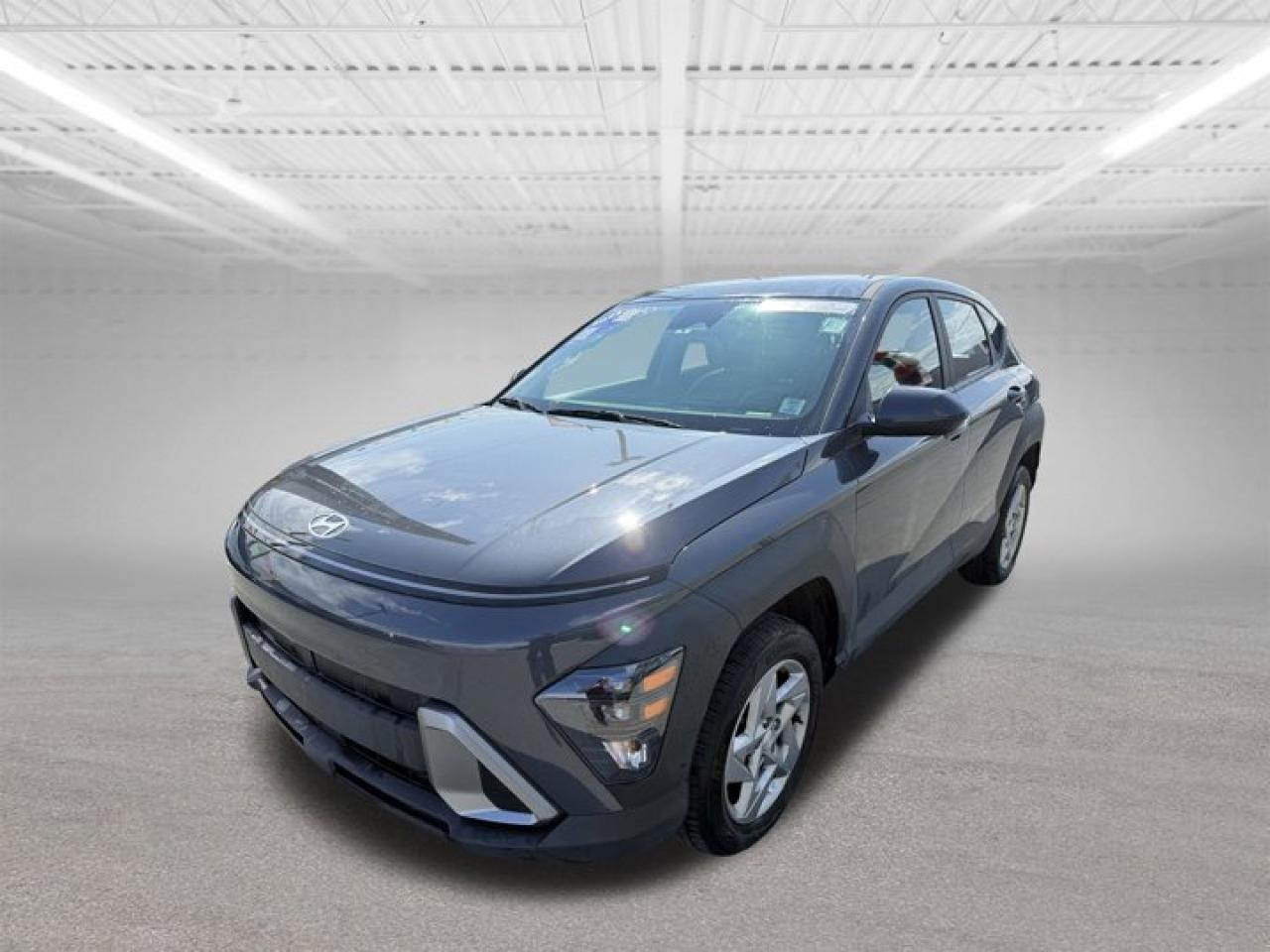 Used 2024 Hyundai KONA Essential for sale in Halifax, NS