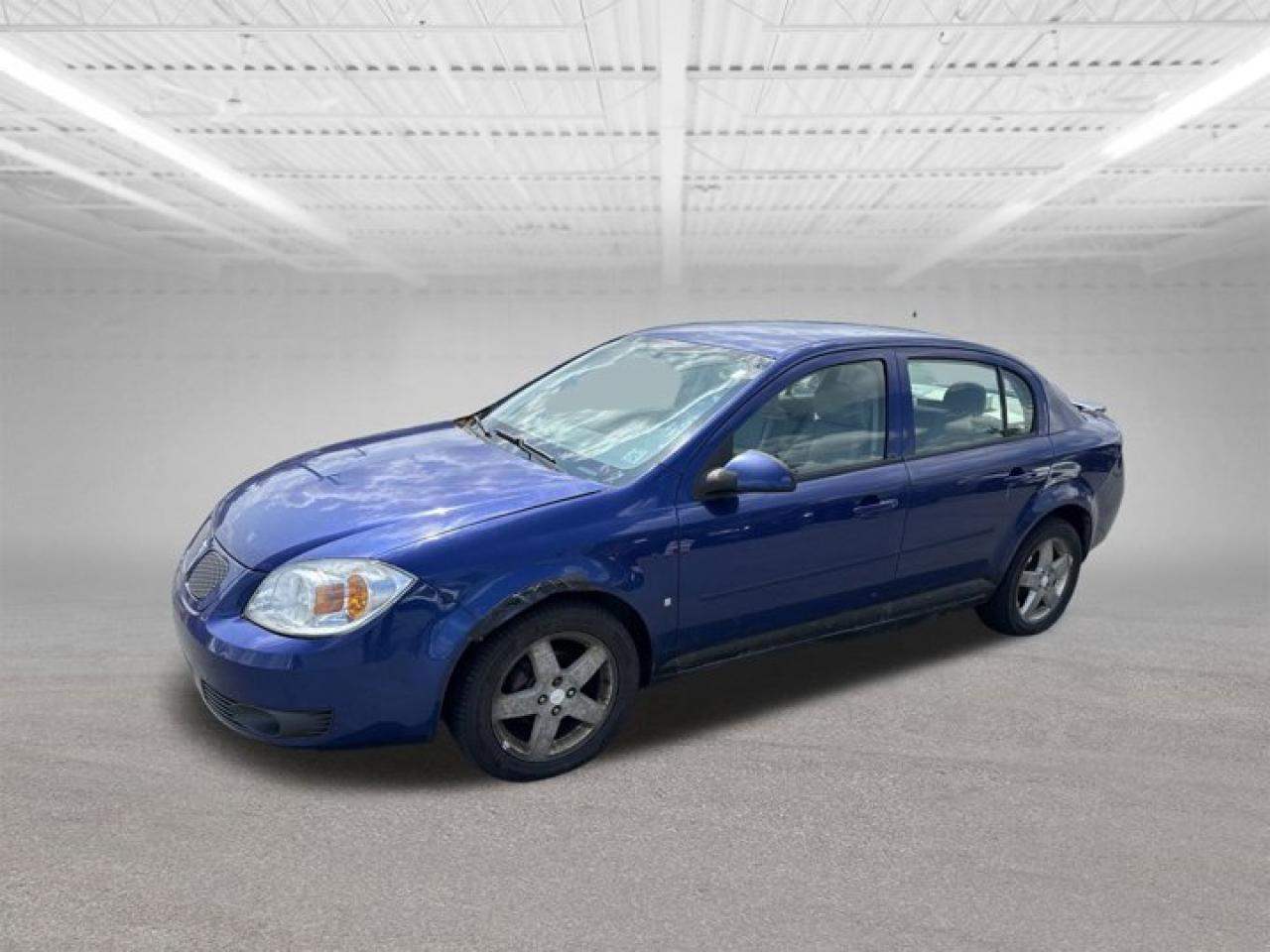 Used 2006 Pontiac G5 Pursuit SE for sale in Halifax, NS