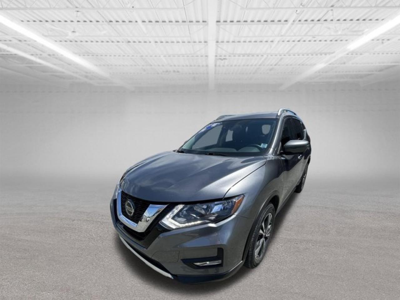 Used 2020 Nissan Rogue SV for sale in Halifax, NS