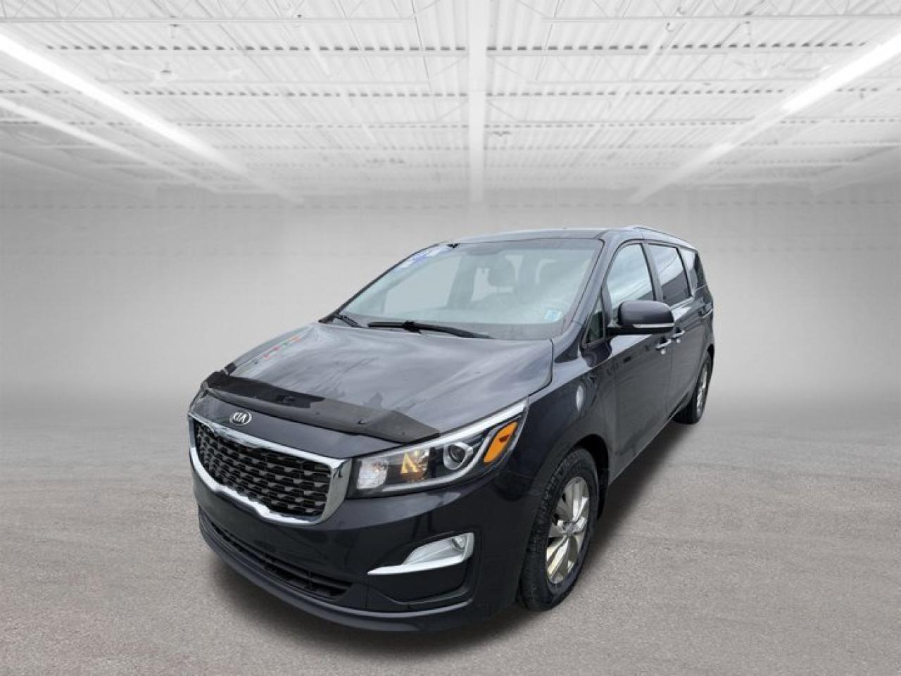 Used 2020 Kia Sedona LX for sale in Halifax, NS