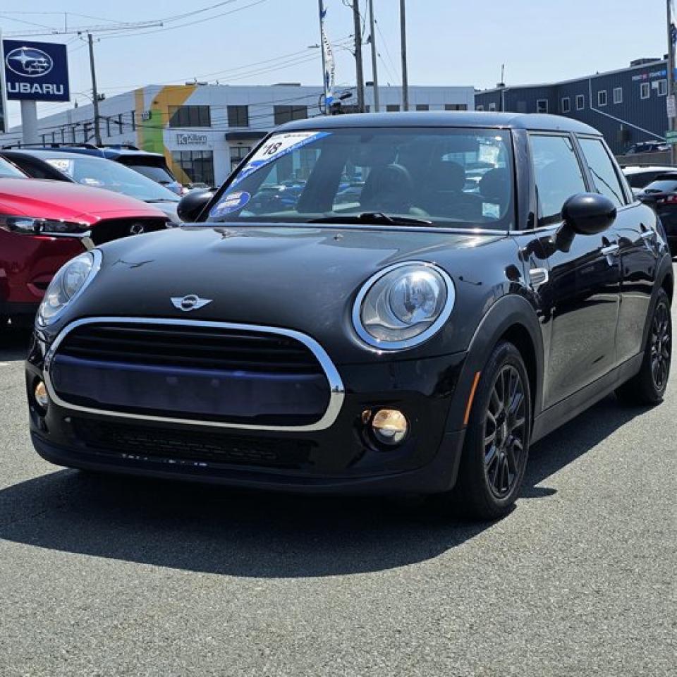 Used 2018 MINI 5 Door Cooper for sale in Halifax, NS