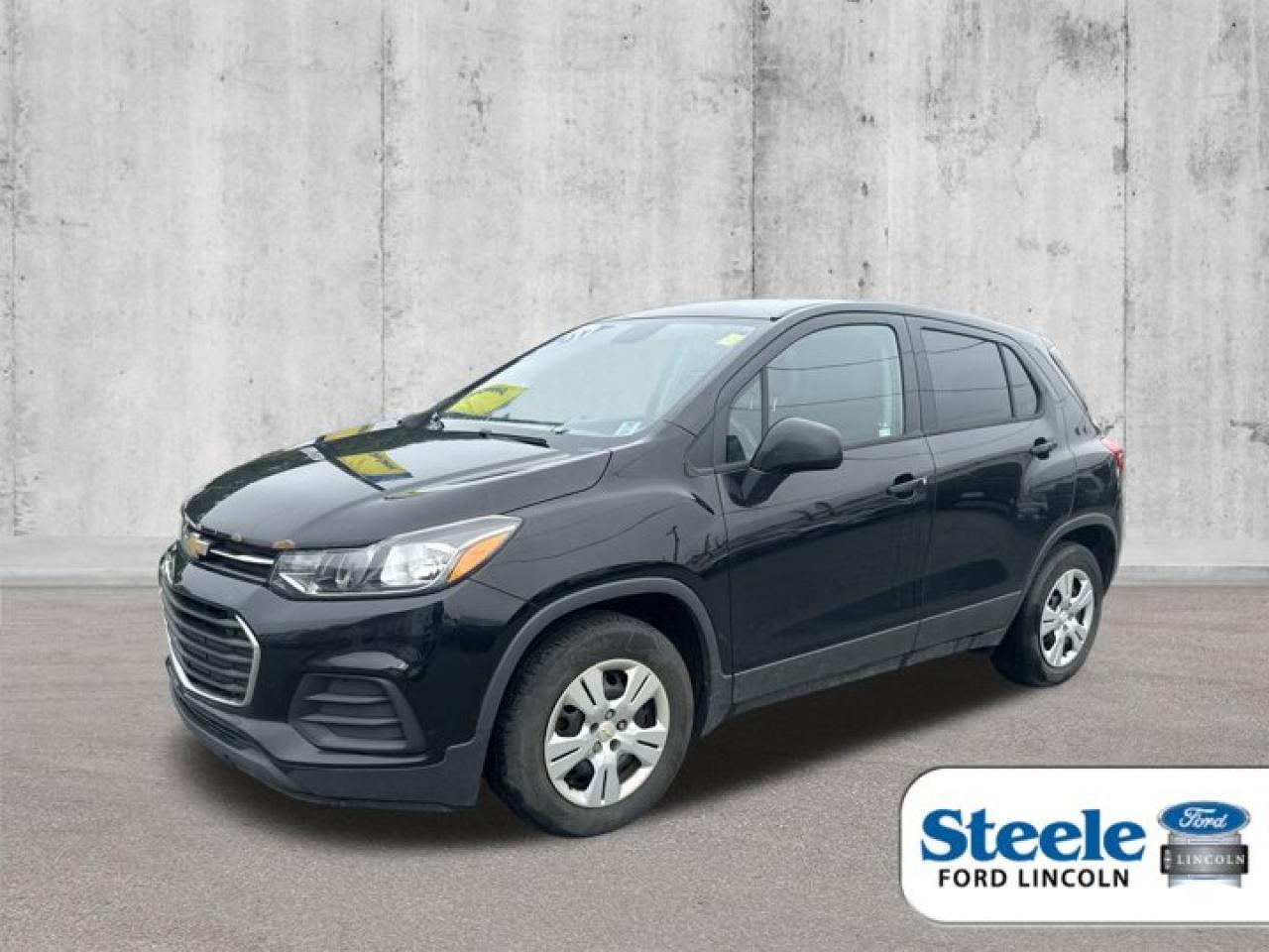 Used 2017 Chevrolet Trax LS for sale in Halifax, NS