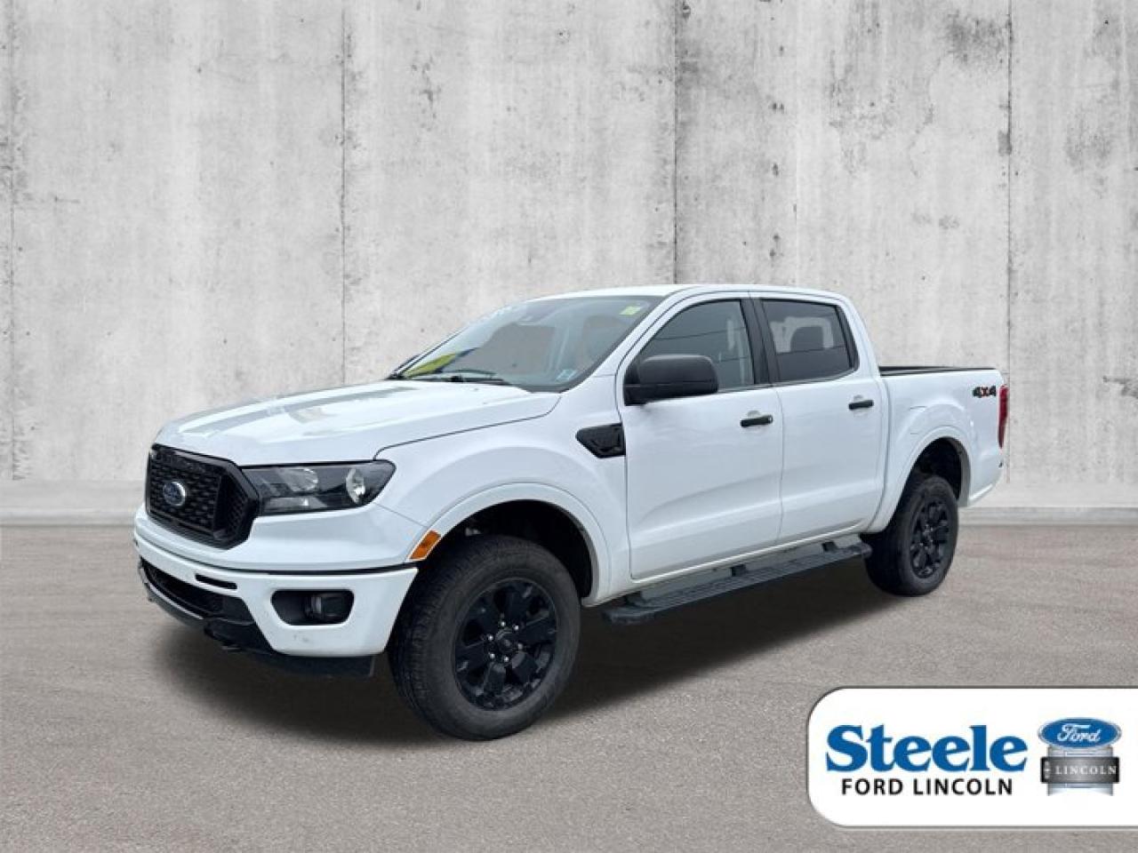 Used 2020 Ford Ranger XLT for sale in Halifax, NS