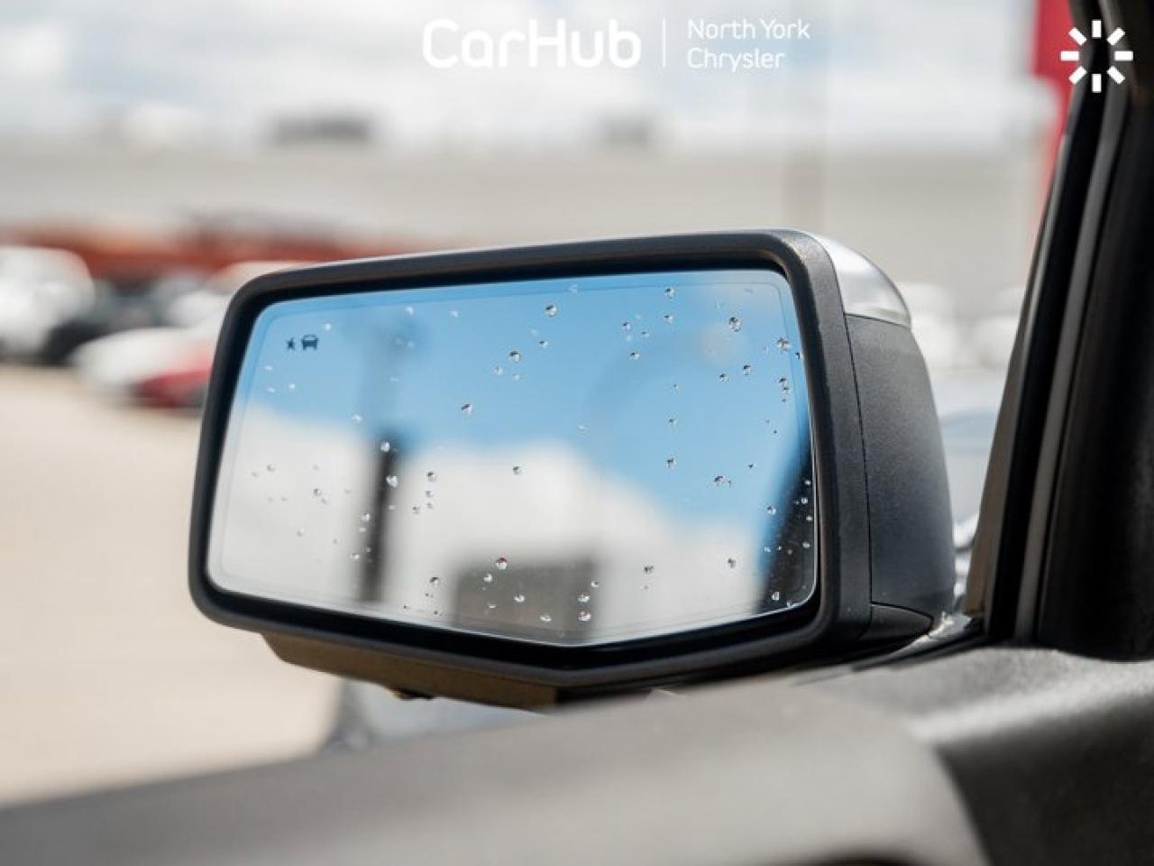 2023 Chevrolet Silverado 1500 High Country 147'' V8 Sunroof Leather Captain Seats Tonneau Cover Photo