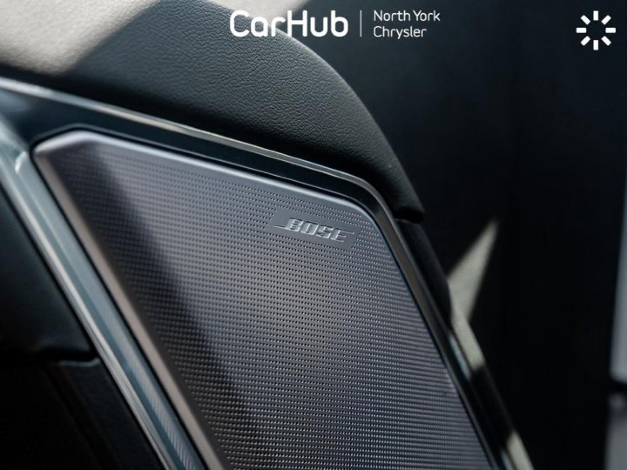 2023 Chevrolet Silverado 1500 High Country 147'' V8 Sunroof Leather Captain Seats Tonneau Cover Photo