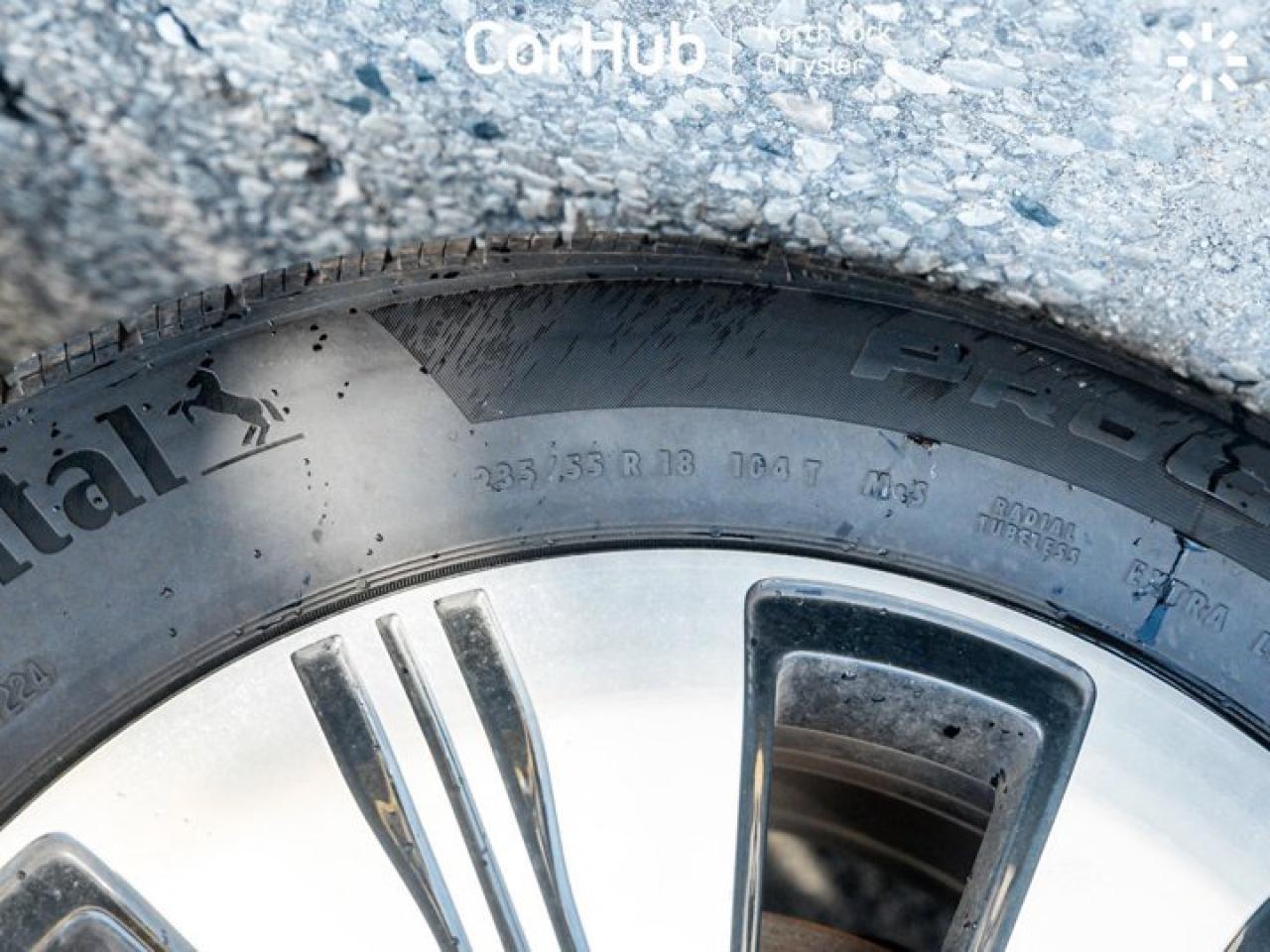 2024 Mercedes-Benz EQB 300 Panoroof Blind Spot Assist Active Brake Assist Heated Seats Photo