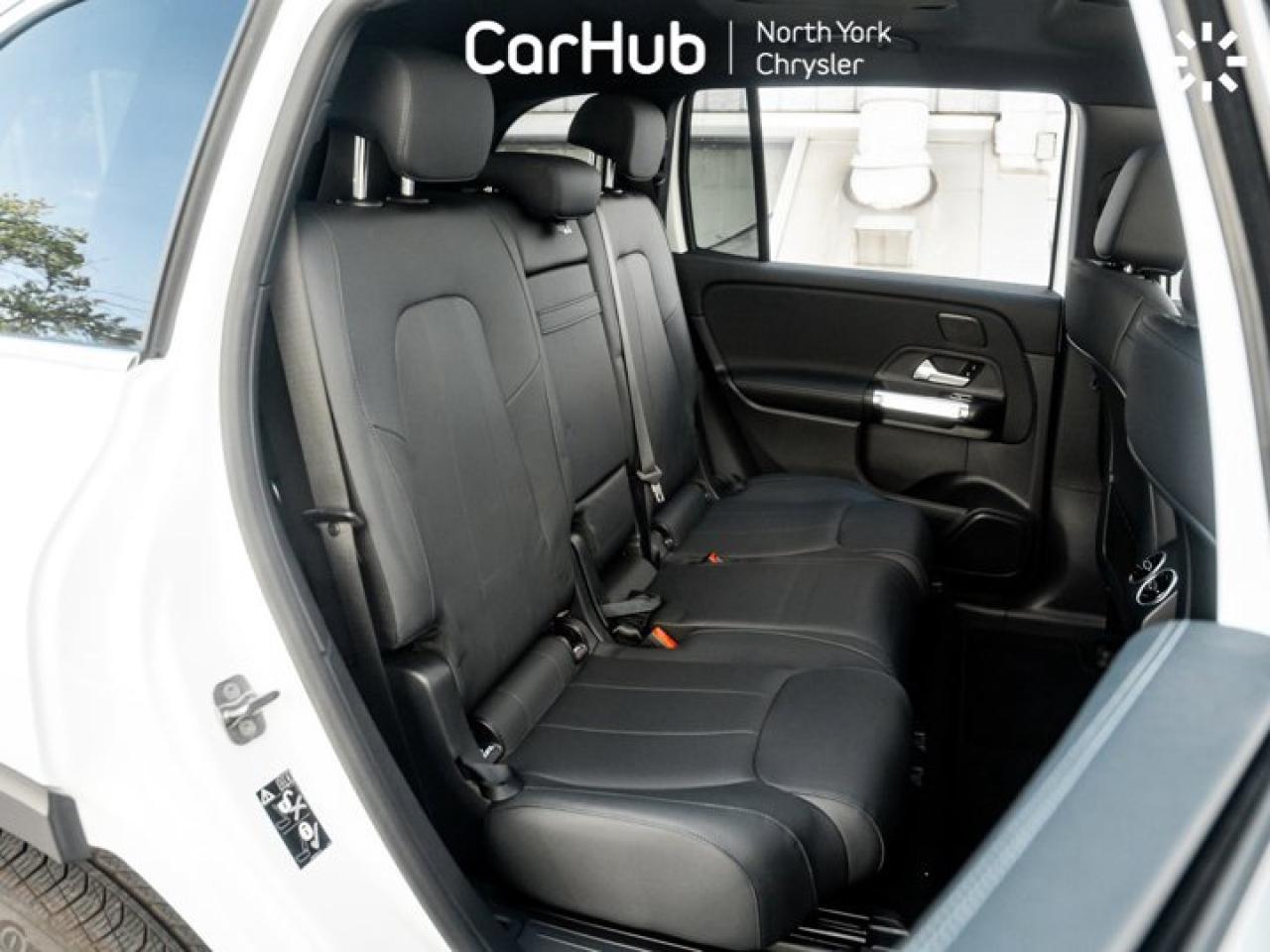 2024 Mercedes-Benz EQB 300 Panoroof Blind Spot Assist Active Brake Assist Heated Seats Photo