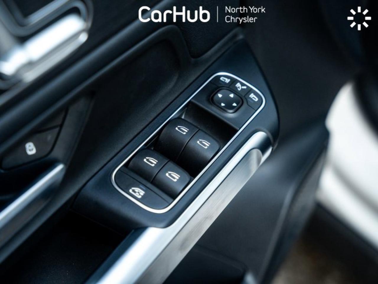 2024 Mercedes-Benz EQB 300 Panoroof Blind Spot Assist Active Brake Assist Heated Seats Photo