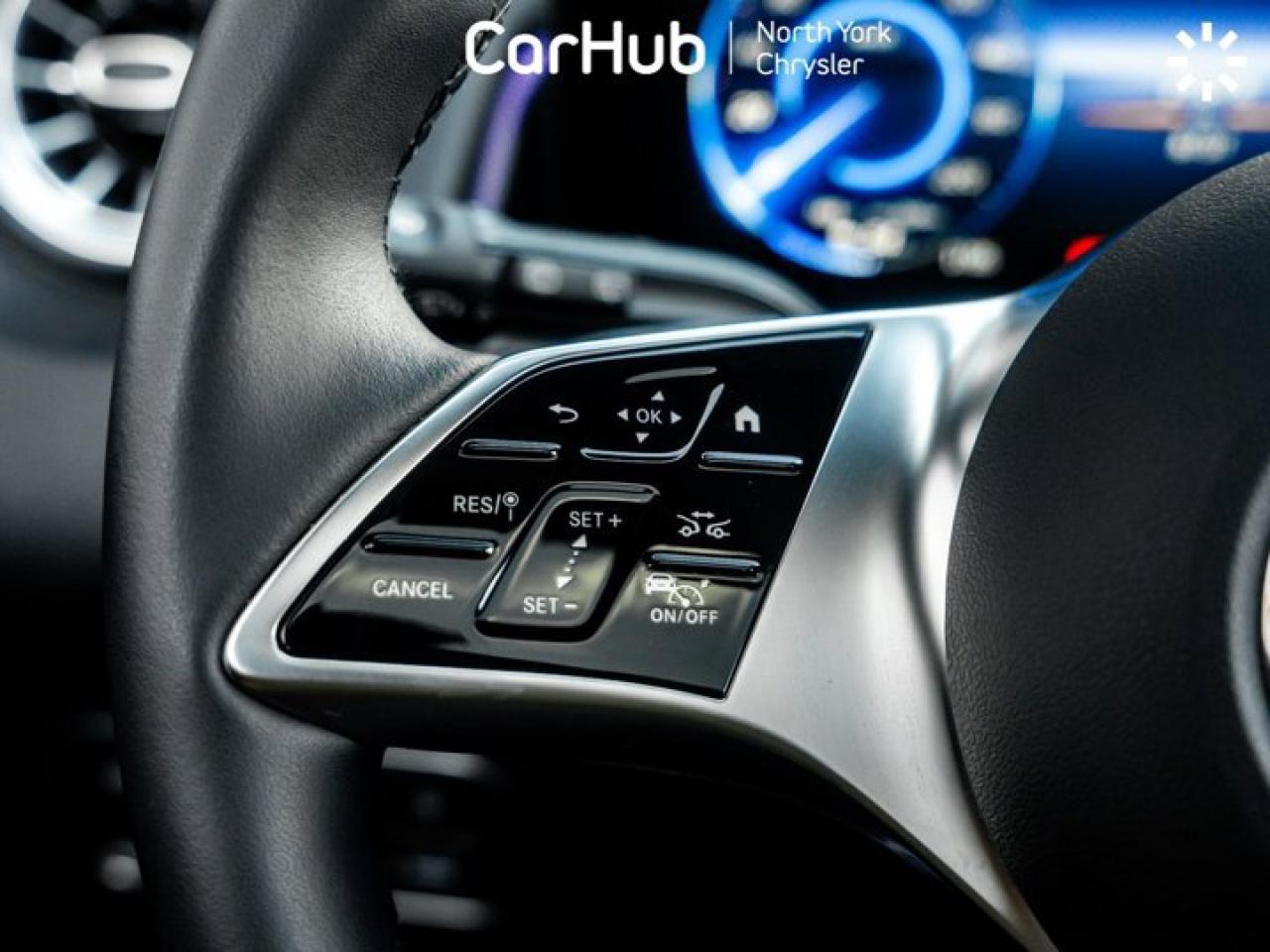 2024 Mercedes-Benz EQB 300 Panoroof Blind Spot Assist Active Brake Assist Heated Seats Photo